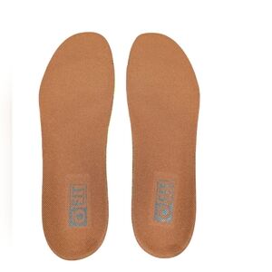 Oboz Men's O Fit Insole Brown Size XXL